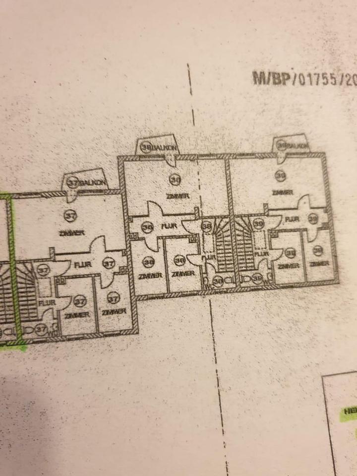 Reihenmittelhaus mit 5 Zimmer und Keller – Bild 20