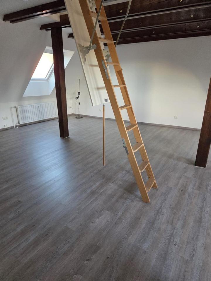 Studiowohnung im Herzen von Vorsfelde – Bild 6