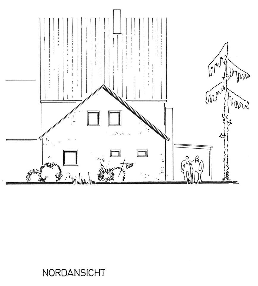 Charmantes Fachwerkhaus mit ausgebautem Dachboden – Bild 27