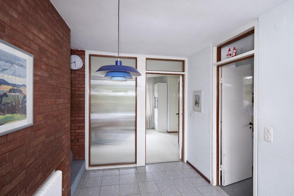 Architektenhaus in Hamburg Rissen – Bild 9