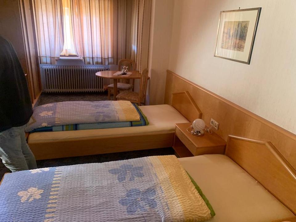 Pension mit 10 Apartments für bis zu 25 Personen geeignet | Teilvermietung möglich – Bild 5