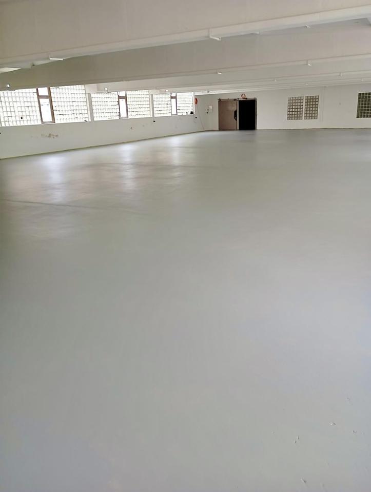 Lager-/Produktionsfläche bis 7000 qm / teilbar ab 200 qm (von 3 bis 8 m Deckenhöhe) – Bild 12