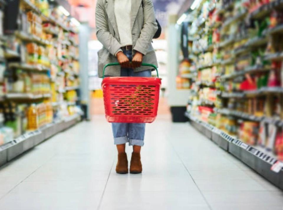 Renditeobjekt: Lebensmitteleinzelhandel in Berg am Laim mit Top Mieter - provisionsfrei