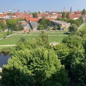 Kapitalanlage mit Aussicht über Linden und die Ihme