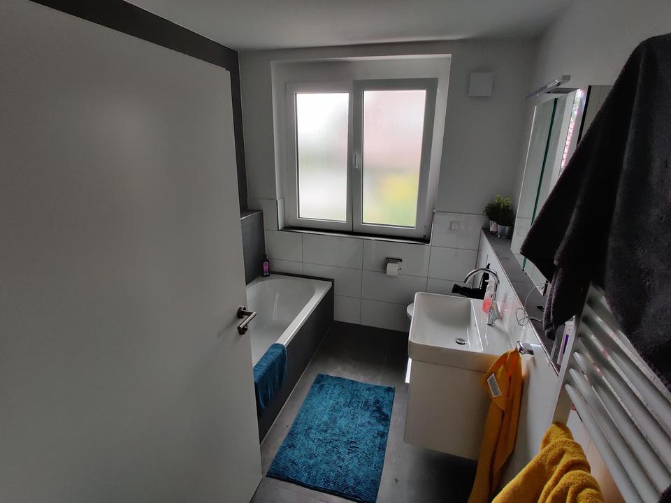 108-01 | moderne 4 Zimmer Wohnung - Wohnung mit Garten – Bild 6