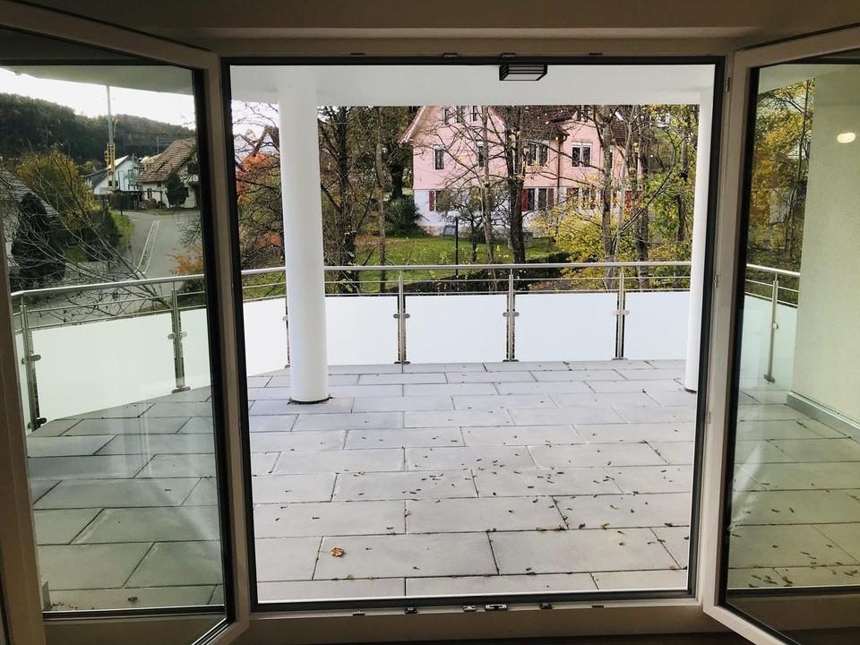 Barrierefreie OG - Wohnung, hell, offen gestaltet, hier fühlt man sich einfach Wohl. – Bild 7