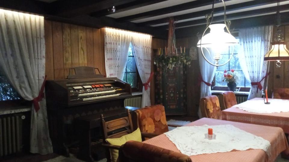 Großes Wohnhaus mit Potential der Umgestaltung - bis zu 3 Whg. - möglich. – Bild 27