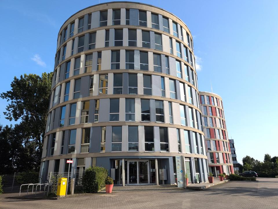 Repräsentatives Büro in bester Lage mit Stil und Charme - Design trifft Business – Bild 16