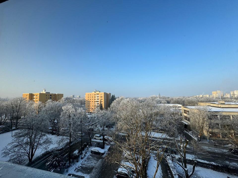 möbliertes Zimmer in 4er-Wohngemeinschaft *luxussaniert!* – Bild 9