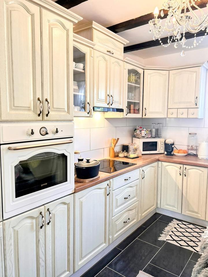 3-Zimmer-Gartenwohnung mit Südterrasse & Wärmepumpe – Wohnen wie im eigenen Haus – Bild 21