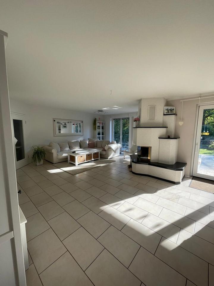 Architektenhaus in wunderbarer Lage in Ratzeburg – Bild 15