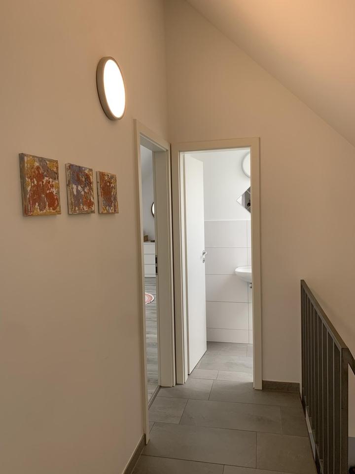 Sonnige Maisonettewohnung **Provisionsfrei** – Bild 16