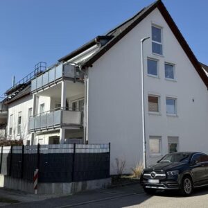 Sonnige Maisonettewohnung **Provisionsfrei**