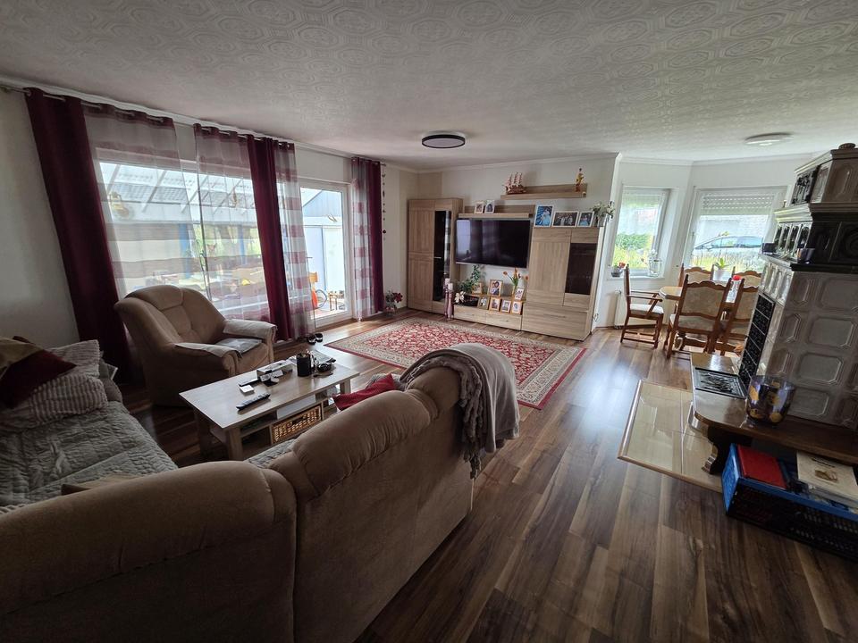 Biebern EFH Freistehend !!! provisionsfrei !!! – Bild 9