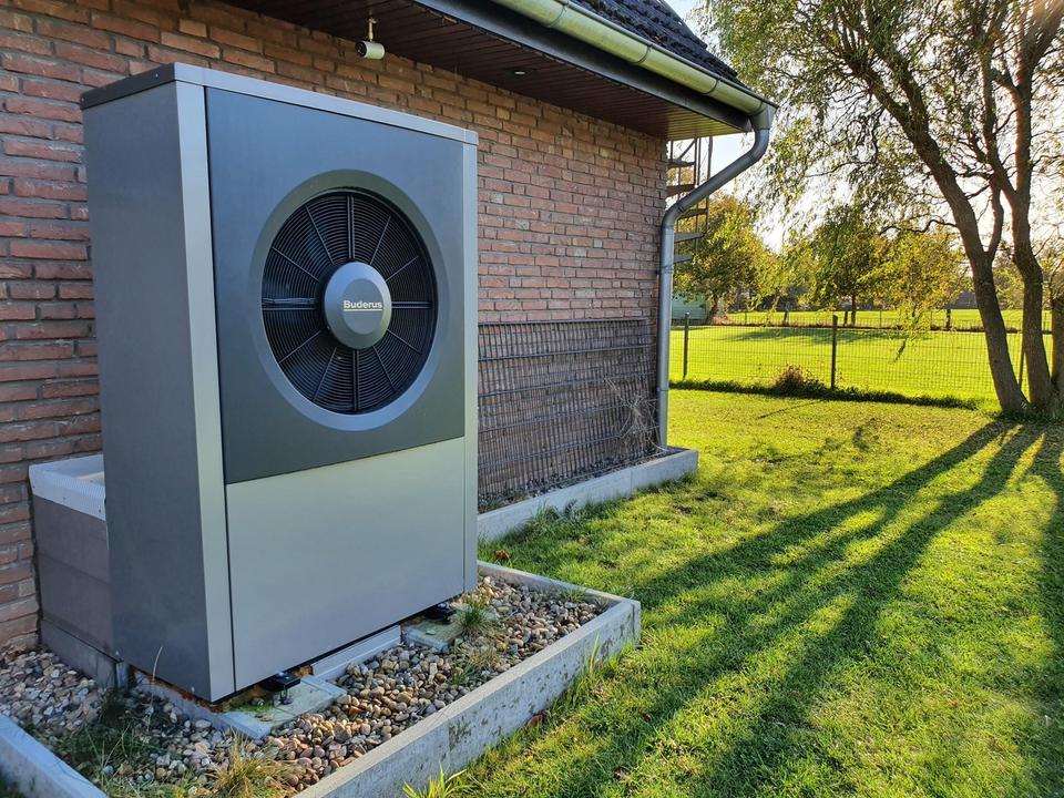 Zweifamilienhaus mit Weitblick - Pferdehaltung möglich – Bild 31