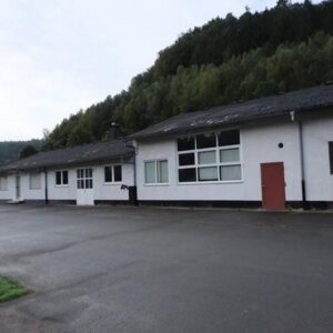 in 66976: 300qm Büroräume mit Werkhalle (Produktion/Lager/Verkauf/Werkstatt) mit bester Anbindung