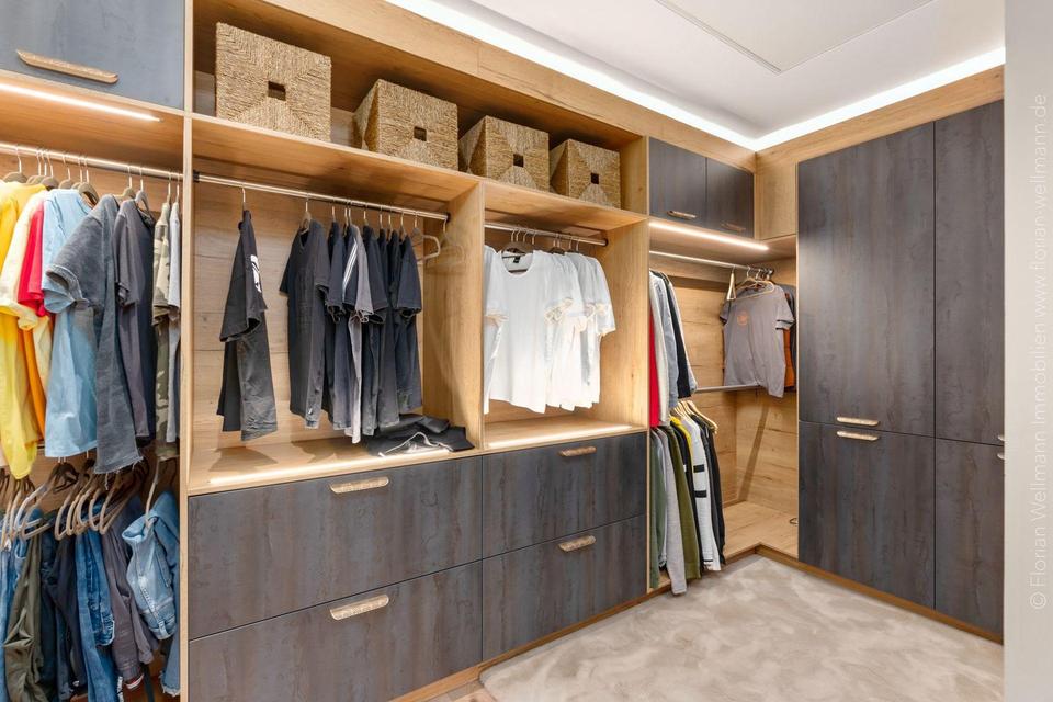 Großzügiges Wohnhaus BJ 2020 mit Wintergarten & 5 Schlafzimmern – Bild 6