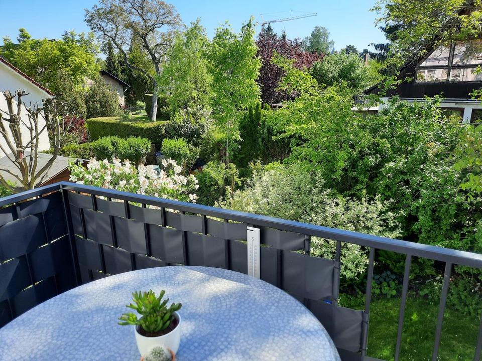 Helle Wohnung in Berlin-Heiligensee – Bild 7