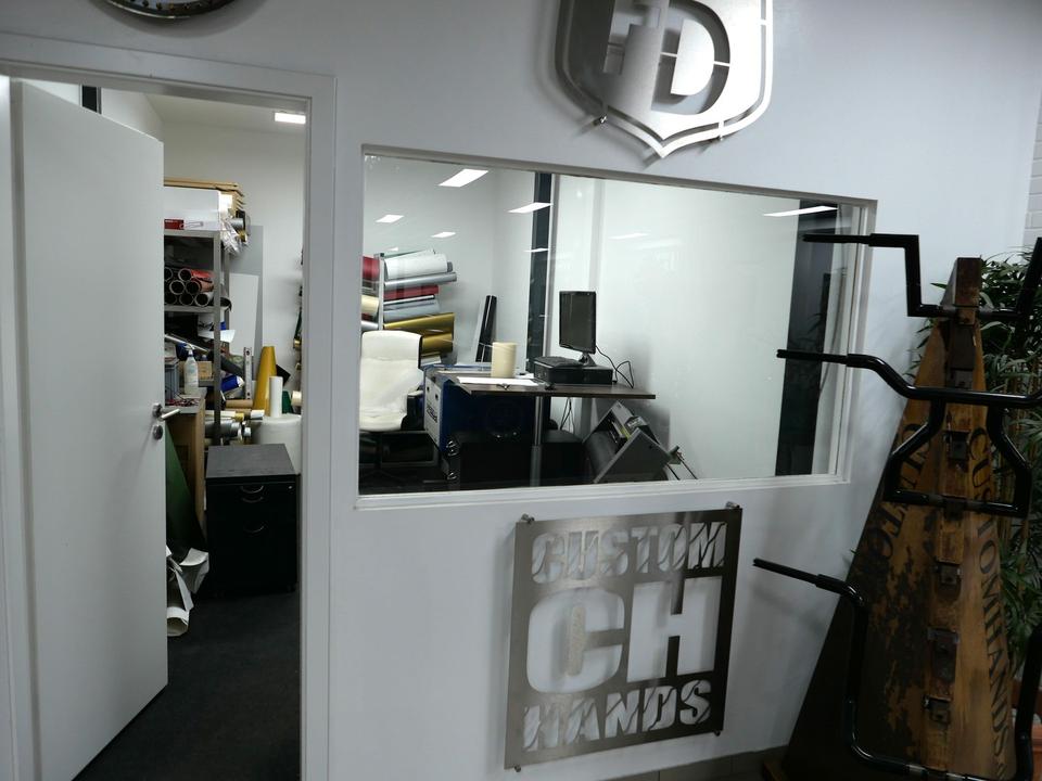 2950 qm Halle direkt vom Eigentümer zum Kauf – Bild 6