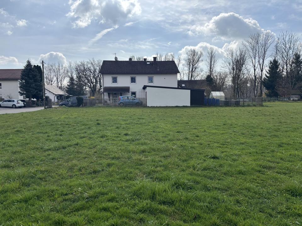 ++ Baugrundstück in ruhiger Lager - provisionsfrei! ++ – Bild 2