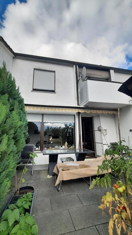 Charmantes Reihenhaus mit schönem Ausblick und Garten – Bild 23