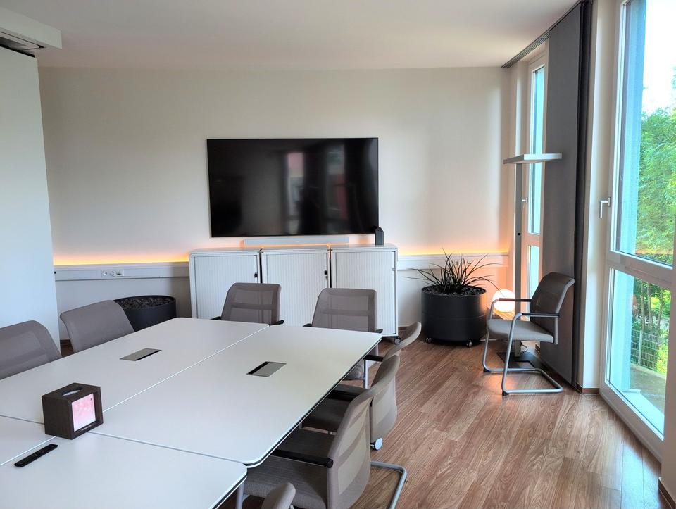 Repräsentatives Büro in bester Lage mit Stil und Charme - Design trifft Business – Bild 10