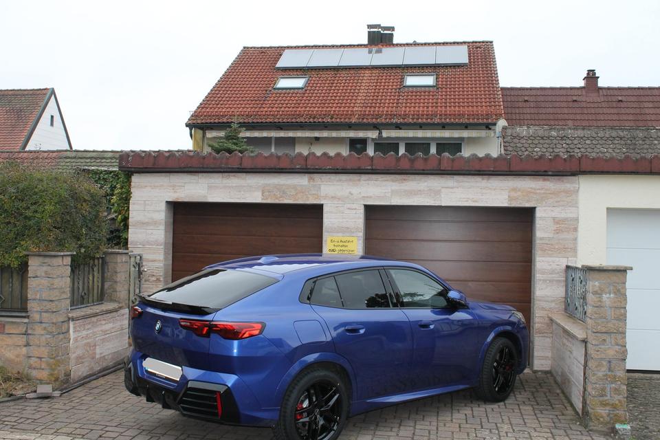 Großzügiges und sehr gepflegtes Ein-/Zweifamilienwohnhaus in AN-Meinhardswinden – Bild 9