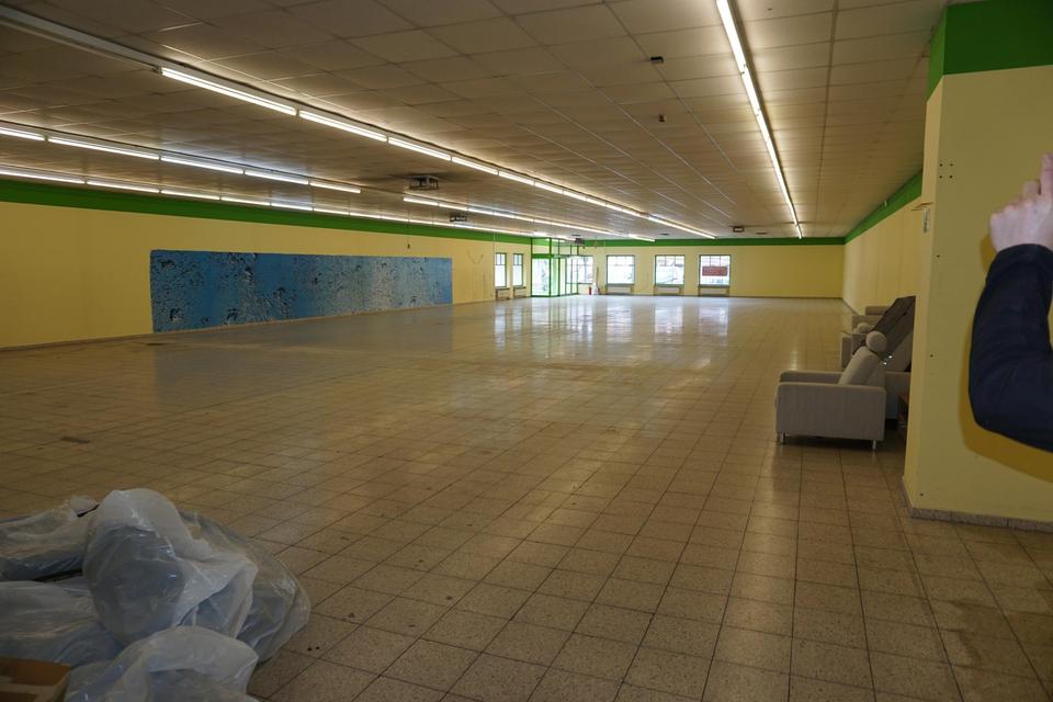 Gewerbefläche zu Vermieten **provisionsfrei** – Bild 9