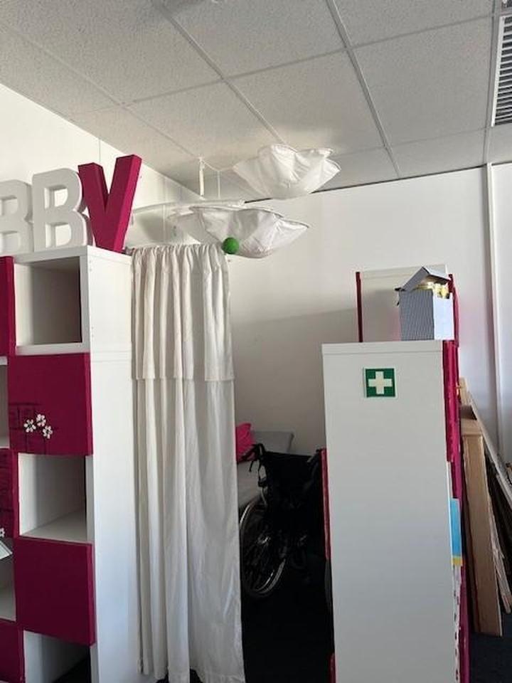 Moderne Büroräume in begehrtem Industriegebiet Stuttgart-Vaihingen – Bild 23