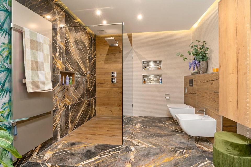 Großzügiges Wohnhaus BJ 2020 mit Wintergarten & 5 Schlafzimmern – Bild 3