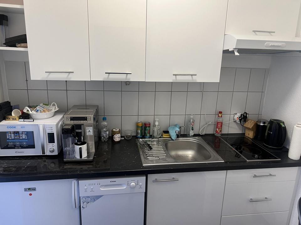 Büros von 150 -500 Qm Beste Lage Hanau Hafen – Bild 17