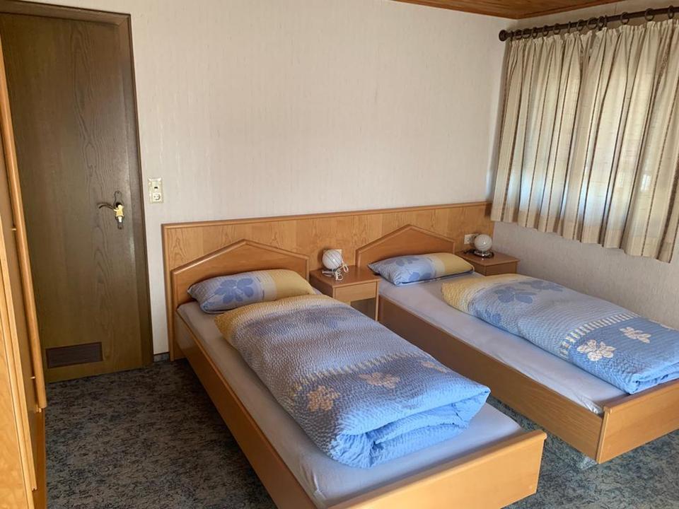 Pension mit 10 Apartments für bis zu 25 Personen geeignet | Teilvermietung möglich – Bild 2