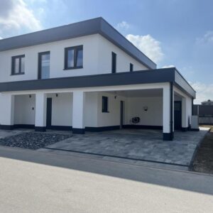 Wohnen an der Ostsee