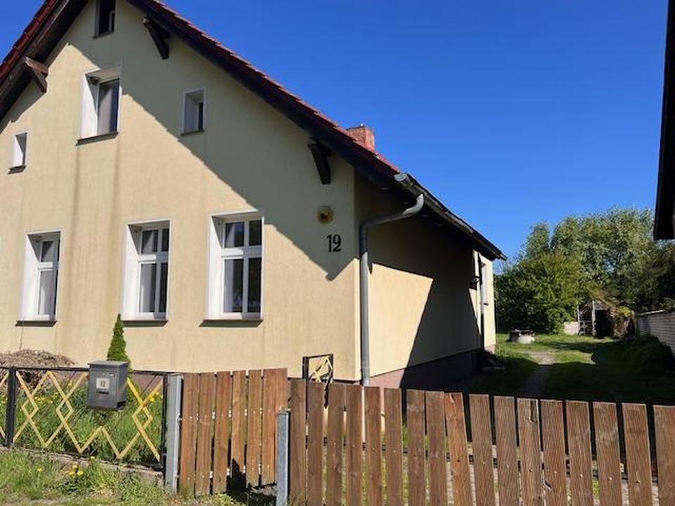 So. 29.3.//12-13 UHR//Bes.// Großes EFH, großes Grund., renovierungsbedürftig 205.000 € – Bild 3