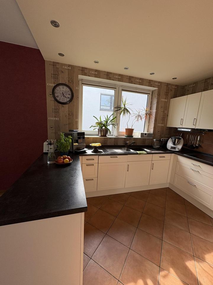 Super energieeffiziente DHH A+ in Toplage mit Traumgarten – Bild 8