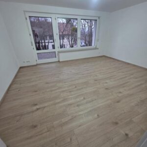 Provisionsfrei, sofort verfügbar I 1-Zi-App in Widdersberg am Pilsensee