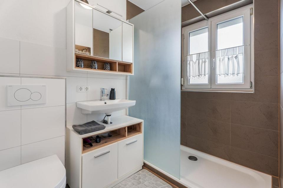 3-Zimmer-Kapitalanlage Friedrichshafen nahe See Innenstadt Uni & DHBW mit attraktiver Rendite – Bild 6