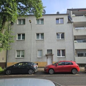 Mehrfamilienhaus mit 6 (5 Leerstehende) Wohnungen Provisionsfrei