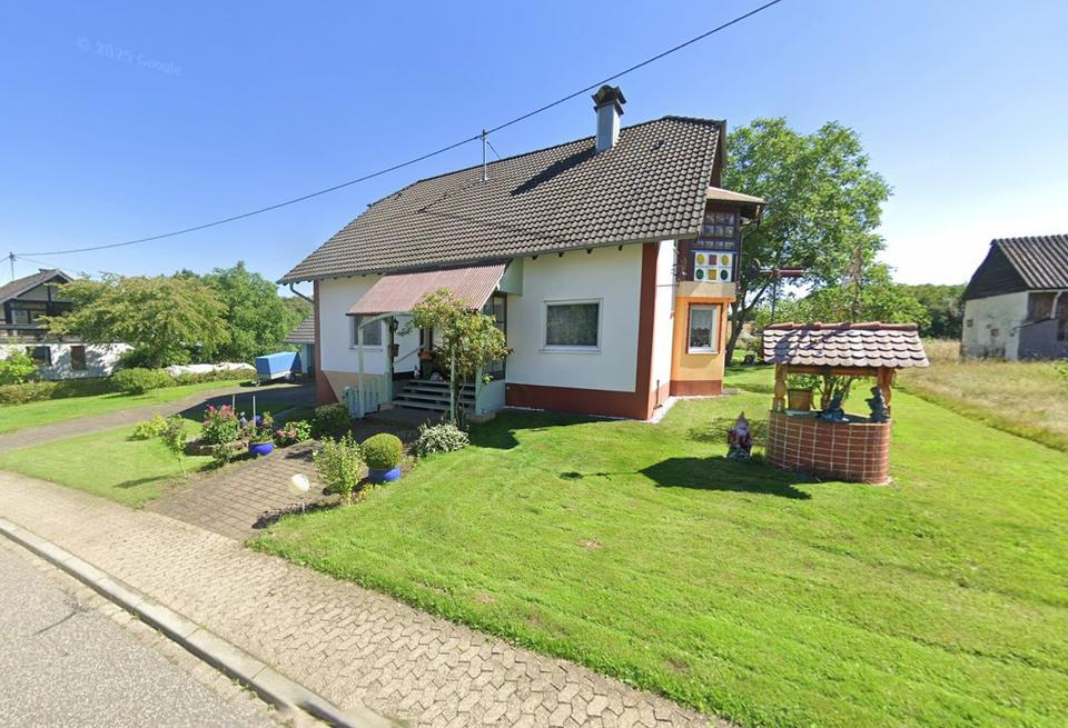 Biebern EFH Freistehend !!! provisionsfrei !!! – Bild 4