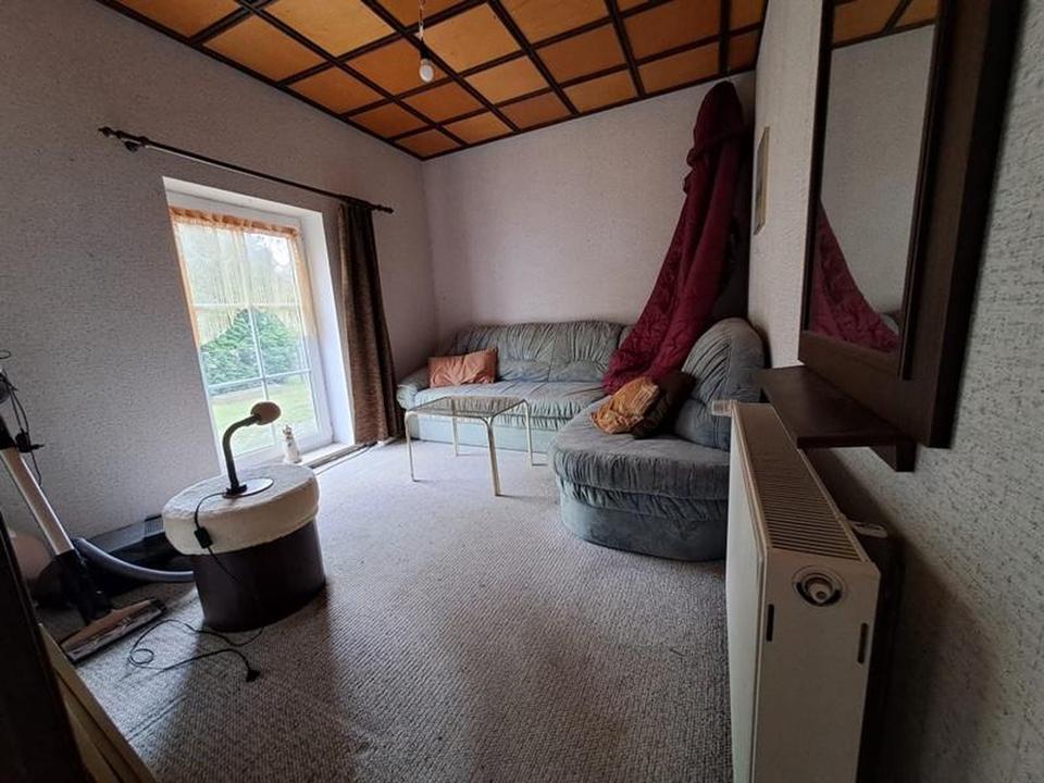 RESERVIERT - Ein Stück Grabower Geschichte "kleine Häuslerei" – Bild 12