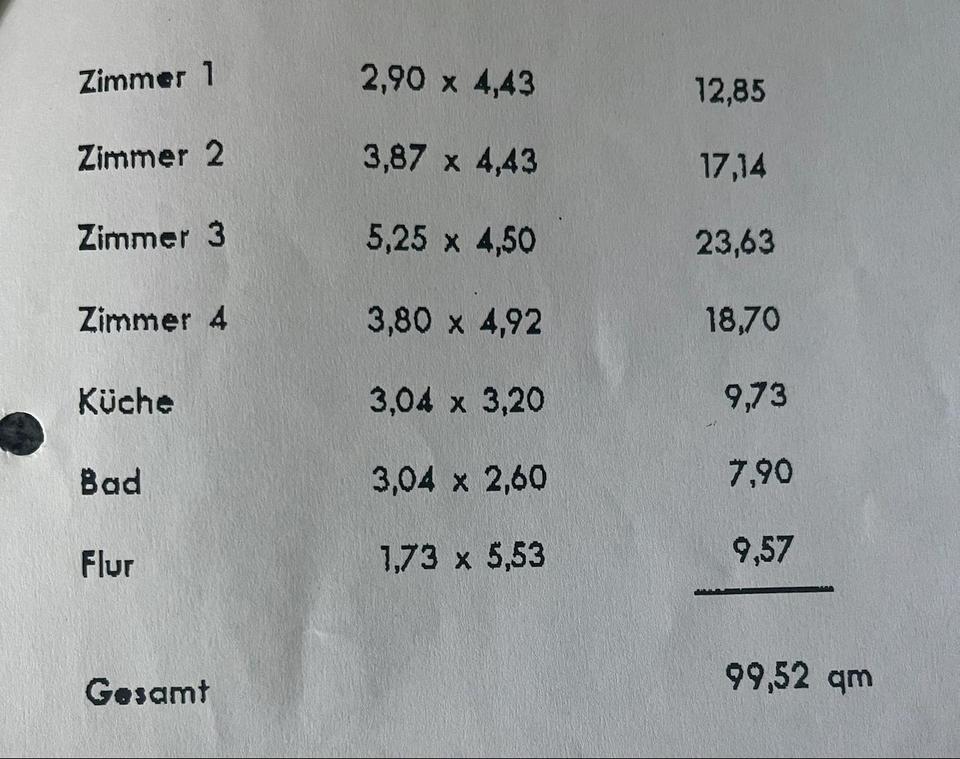 4 Zimmer Altbau in Wiesbaden provisionsfrei, Preis VHB – Bild 18