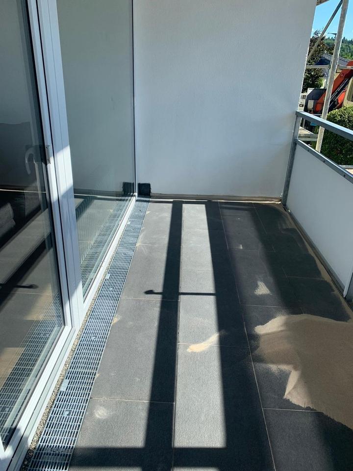 3-Zimmerwohnung am Bodensee mit Küche, Balkonen und Schwimmbad – Bild 11