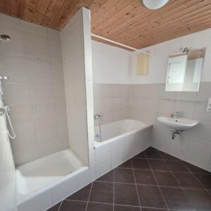 Frisch modernisierte 2-Zimmer-Wohnung – sofort bezugsfrei