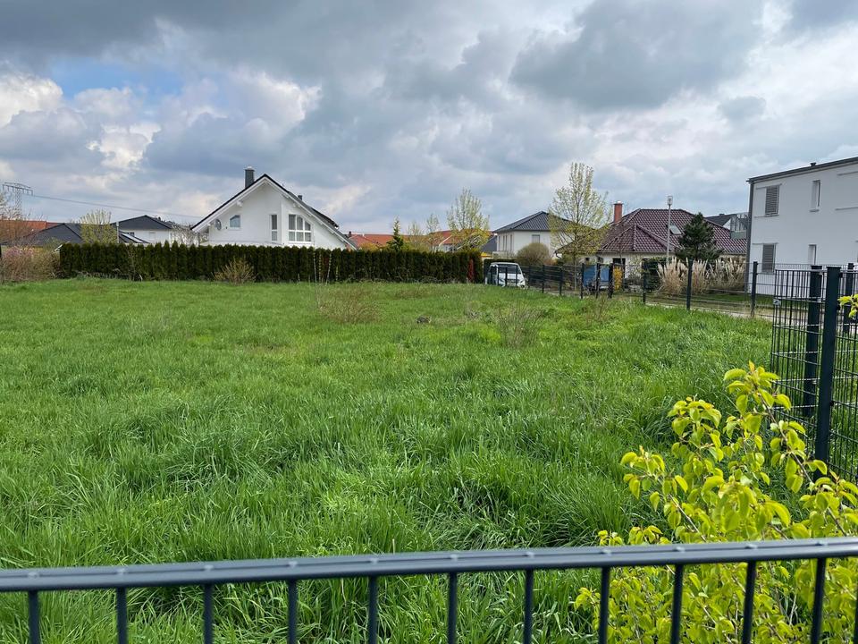 Bauträgerfreies Grundstück in Markranstädt Wohngebiet „Am See" geeignet für EFH oder DH – Bild 3