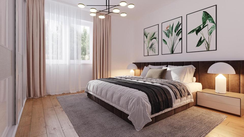 Moderne KfW-40-Doppelhaushälfte in ruhiger Lage von Bremerhaven-Wulsdorf – Bild 5