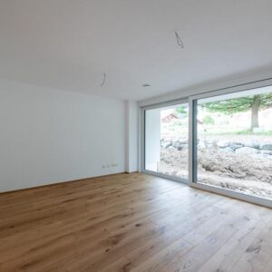 3-Zimmer EG mit Terrasse und Gartenanteil A-03 *reserviert*