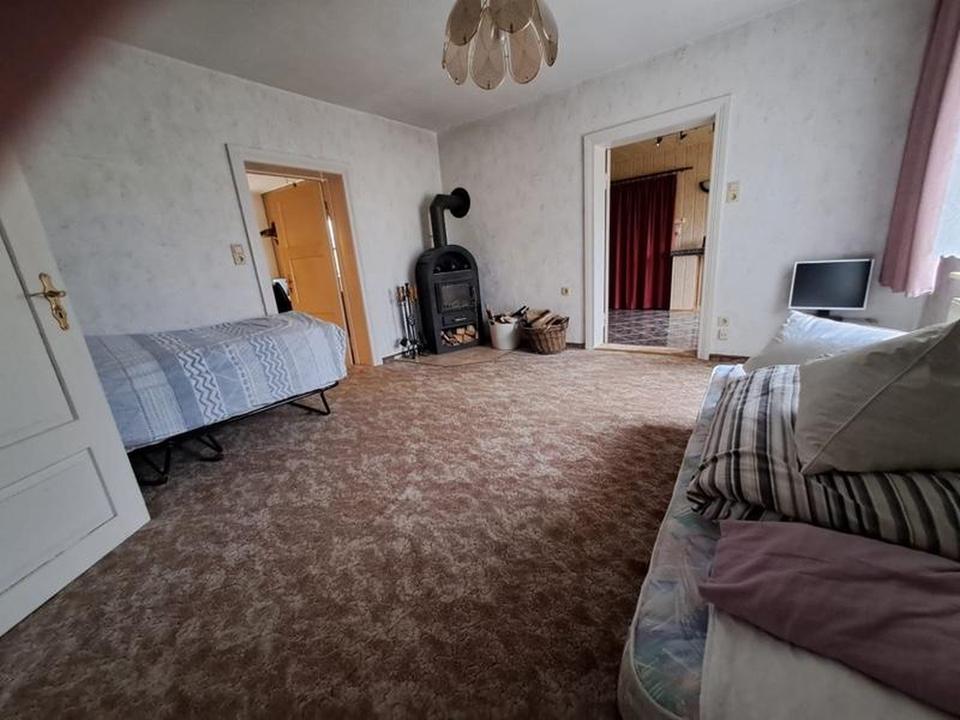 RESERVIERT - Ein Stück Grabower Geschichte "kleine Häuslerei" – Bild 14