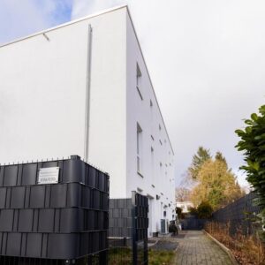 das ruhige Bramfeld in höchster Effizienz