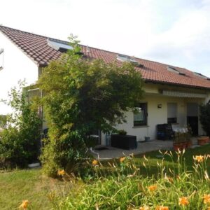 Mehr- oder Einfamilienhaus in absolut ruhiger Lage - Ursenwang