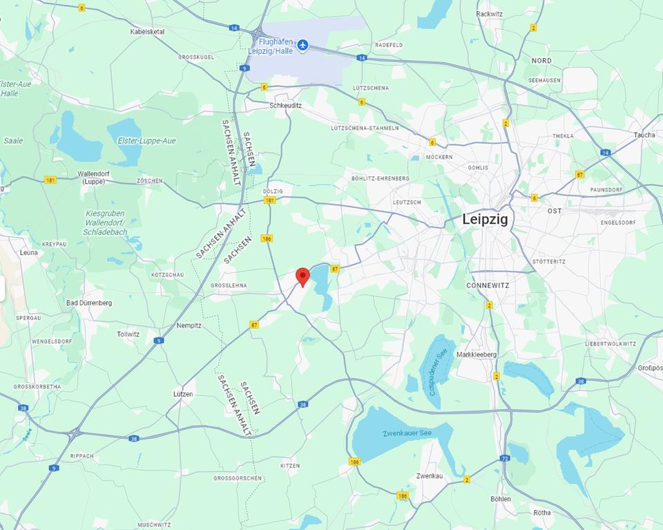 Bauträgerfreies Grundstück in Markranstädt Wohngebiet „Am See" geeignet für EFH oder DH – Bild 6